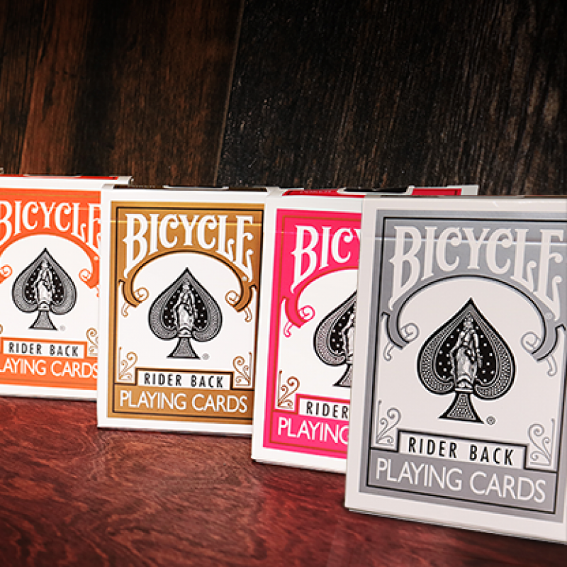 Bicycle經典系列撲克牌