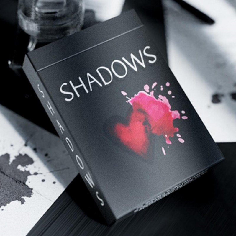 Shadows撲克牌